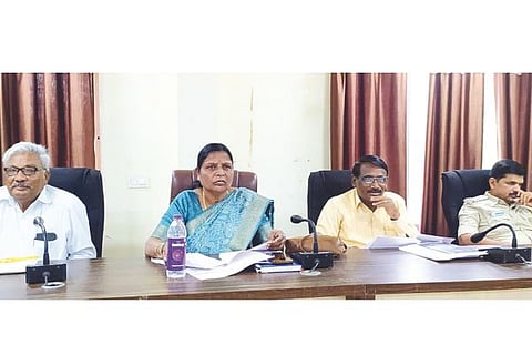 Kudlgi Meet