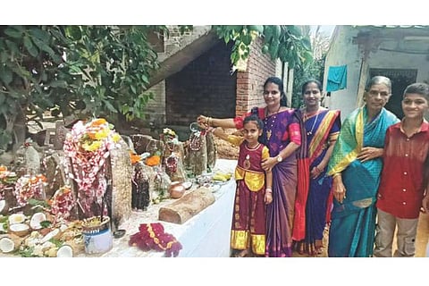 Kudlgi Panchami