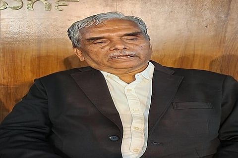 Kumbaiah