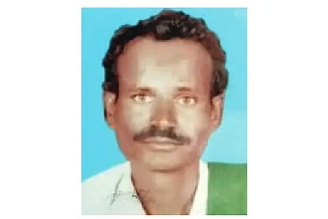 Kuruvtteppa Pujar byadagi