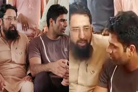 Lashkar Nadeem