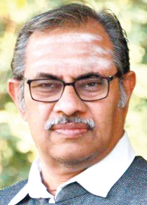 Lingaraj Appa