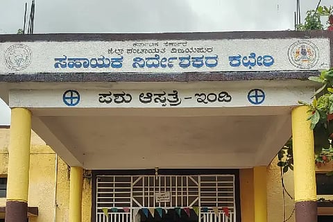 Livestock Census, Dairying, Animal Husbandry, Poultry, Sheep, Goat, Ind., Veterinary Hospital