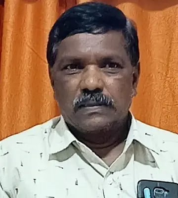 MDG rudra