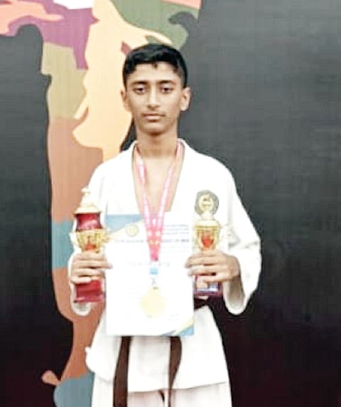 MILAN KUMAR