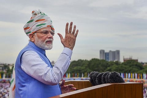 modi