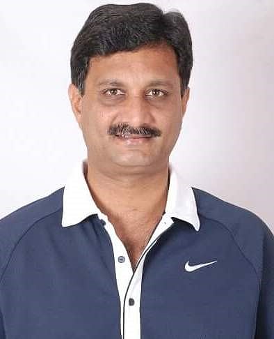 Madhu g madegowda