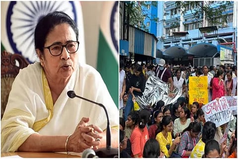 Mamata Banerjee