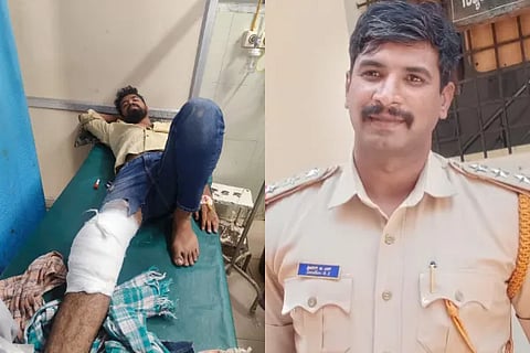 Mandya Shootout
