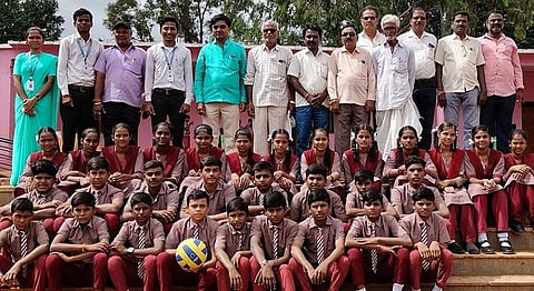 Mannalli
