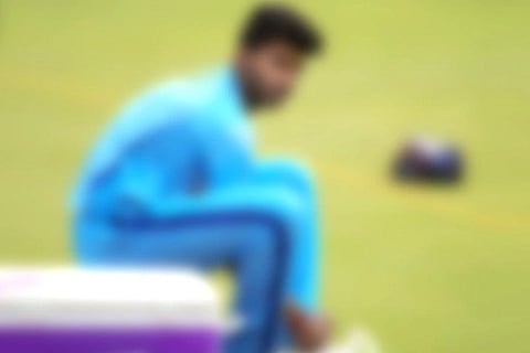 Mayank Yadav