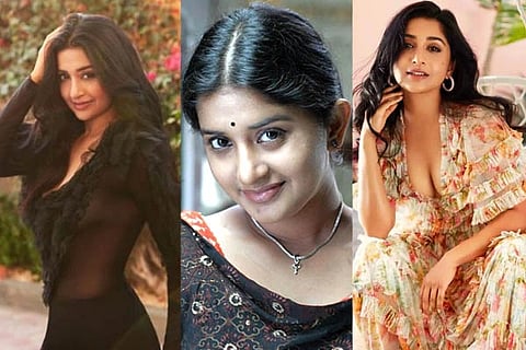 Meera Jasmin