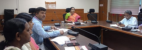 Meeting photos 1