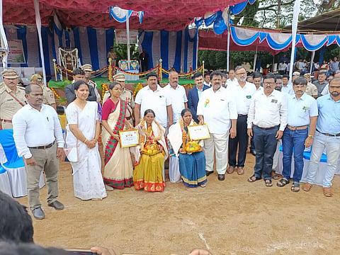 felicitation
