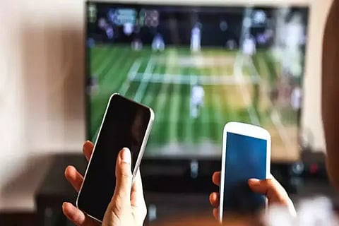 Mobile TV