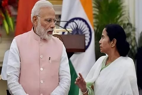 Modi Banerjee