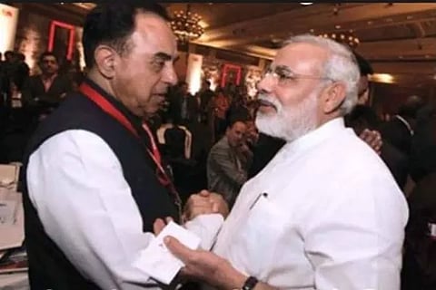 Modi Swamy