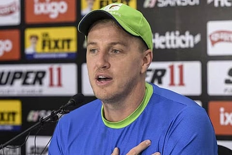 Morne Morkel