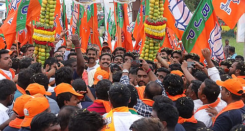 'Mysore Chalo' will reach Mysore on August 8