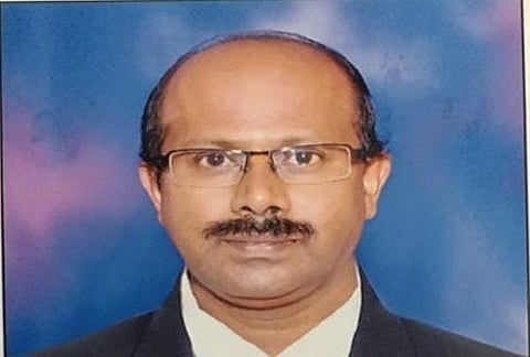 NAGENDRA PRASAD