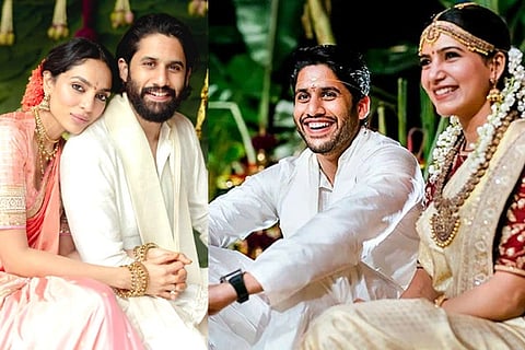 Naga Chaitanya