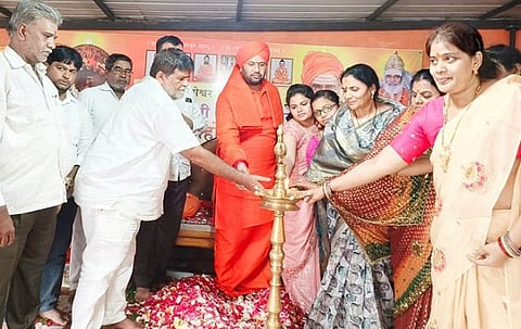 Naglingeshwar Jatra - Copy