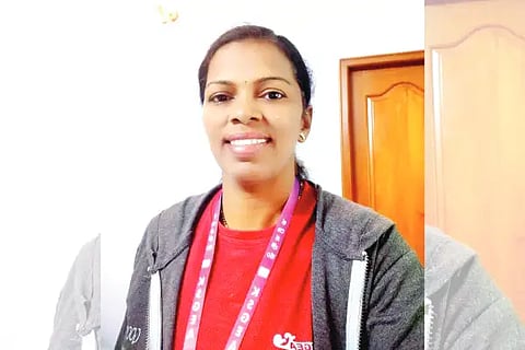 Nagarathna