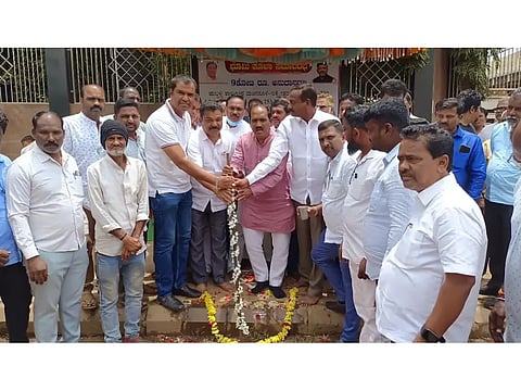 New Abbayya new