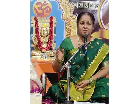 New Archana Kulkarni New