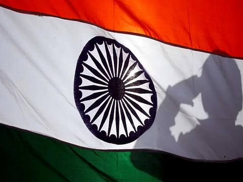 New Flag