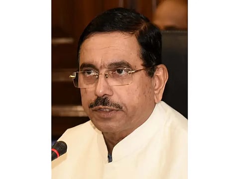 New Joshi