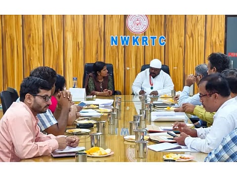 New Kautal