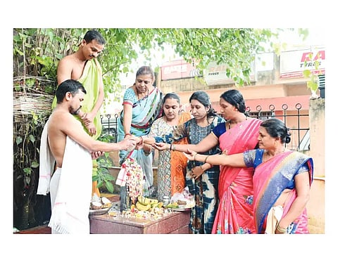 New Nagapanchami Nesw
