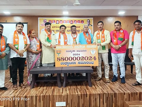 New Navalagundamatha new