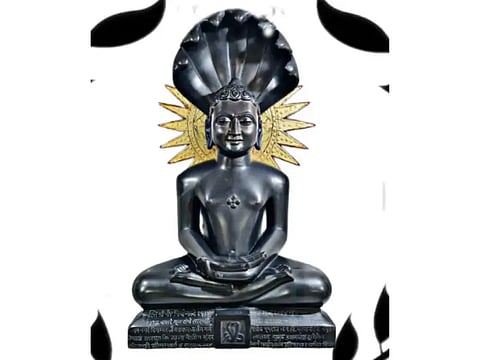 New Parshwanatha
