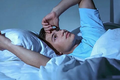 Night Sleep
