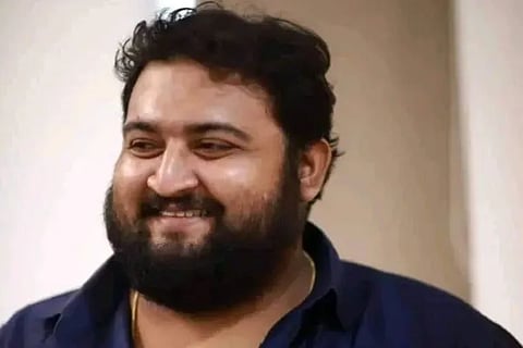 Nirmal Benny