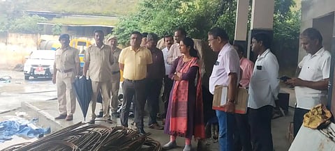 Nwkrtc visit