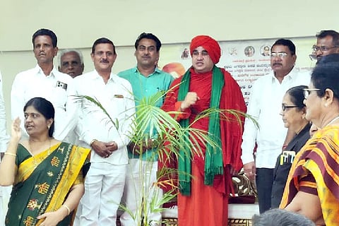 PANHAMASALI LAWYERS MEETING