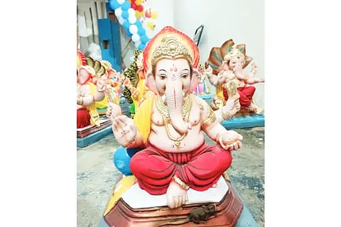POP GANAPATI