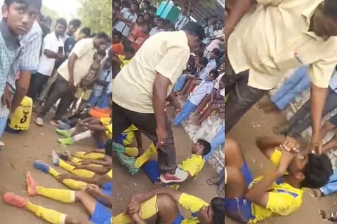 PT Teacher