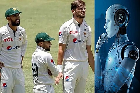 Pakistan AI