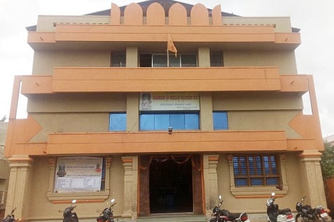 Pancharatrotsava celebration from today