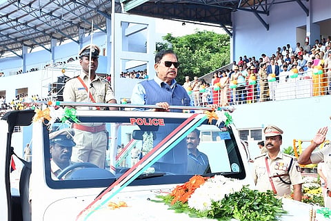 Param_Police