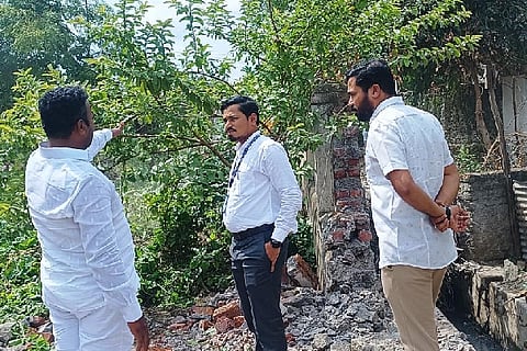 People appreciate the encroachment clearance operation