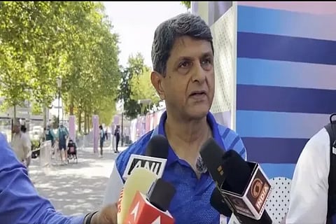 Prakash Padukone