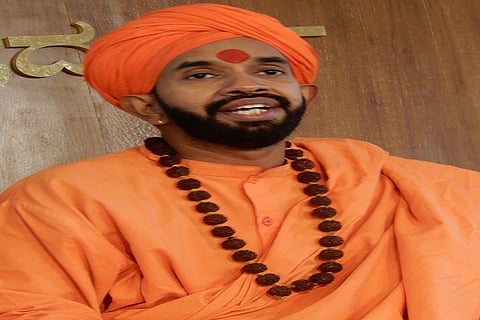 Pranavanandaram Shree