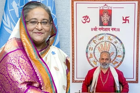 Prashanth Kini