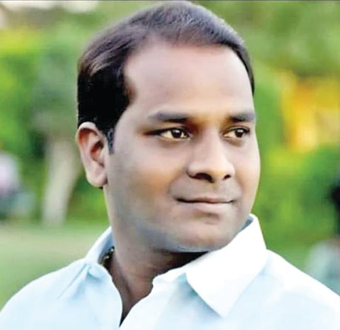 Prashantkumar