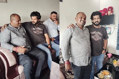 Pratap Simha
